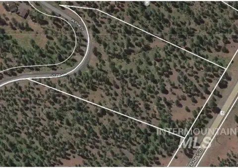 Ready-to-Build Land Near McCall