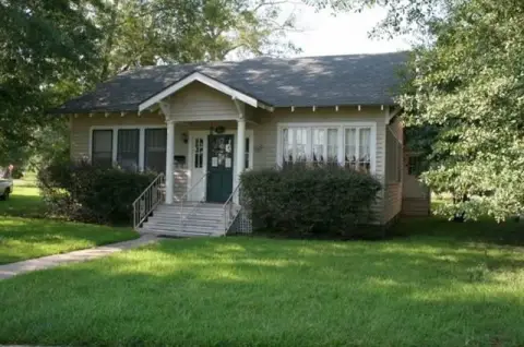 Downtown Bogalusa Office/Retail Building