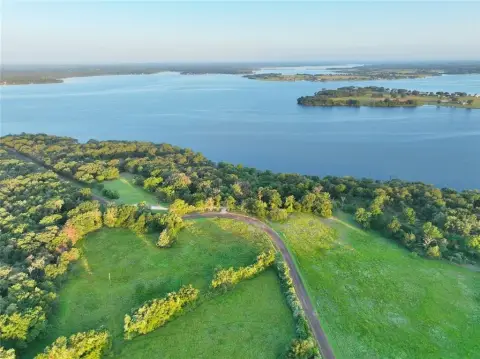 Waterfront Land in East Lake Shores