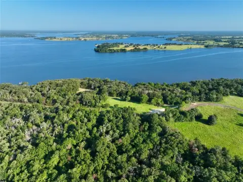 Waterfront Land in East Lake Shores