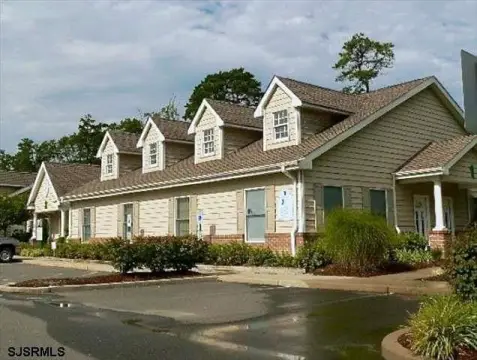 Galloway Township Office Suite