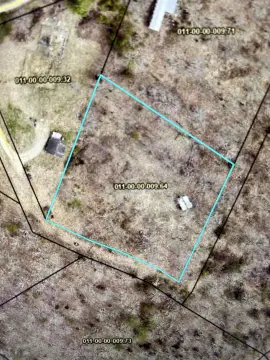 Residential Lots in Deer Creek