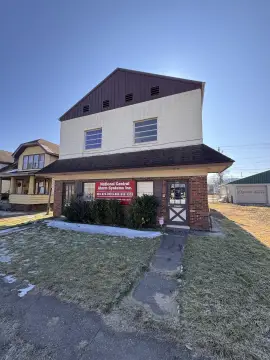 Mixed-Use Property in Huntington, WV