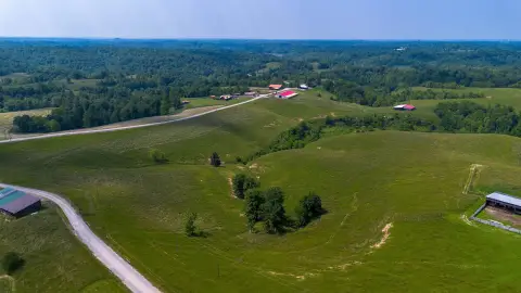 Land for Outdoor Recreation