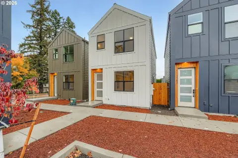 New Multifamily Investment Opportunity