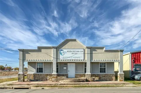 Grand Prairie Office Building For Sale