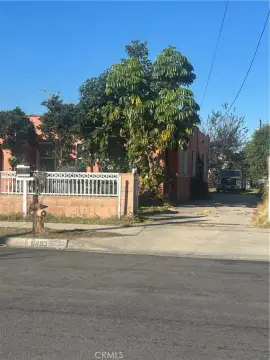 Buena Park Duplex For Sale