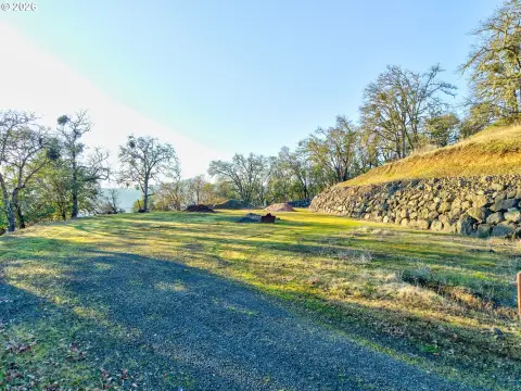 Ready-to-Build View Lot