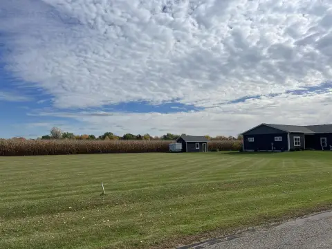 Residential Land in Blissfield, MI