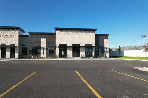 Commercial Land in Chubbuck, ID