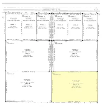 Foley Land Parcel For Sale