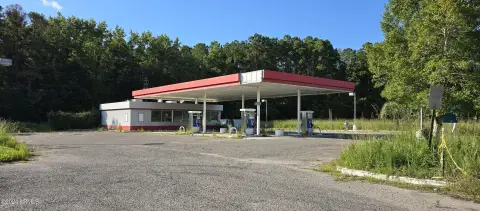 Commercial Property in Yemassee, SC