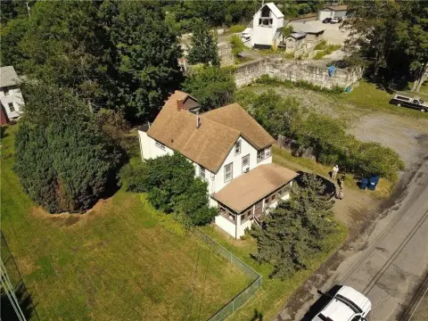 Turn-Key Investment Property in Oneonta