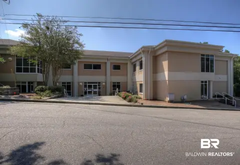 Medical Office Unit