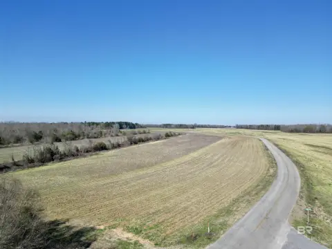 3.25 Acres Homesite Opportunity