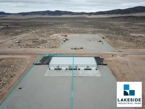 Cedar City Commercial Space Available