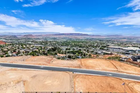 View Lot in Grand Heights