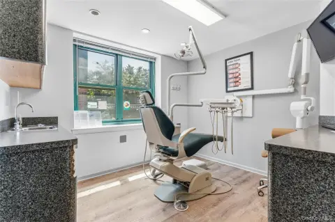 Renovated Medical Office Space
