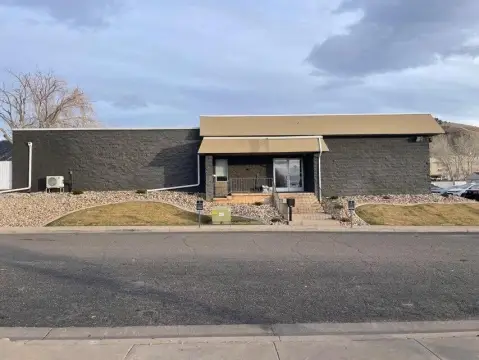 Cedar City Income Property