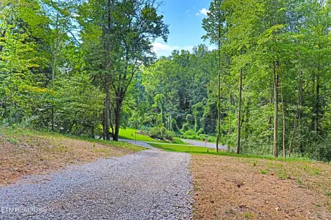 Harriman, TN Land Parcel