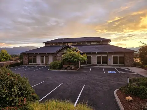 Medford Office Building with Views
