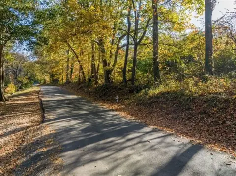 Land with Mountain Views
