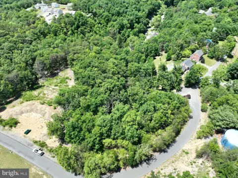 Residential Land in Romney, WV