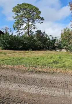 Residential Land Near Tarpon Lake