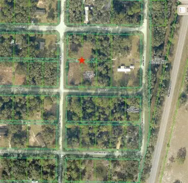 Land Block in Webster, Florida