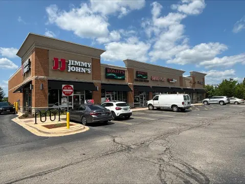 Prime Retail Space Available