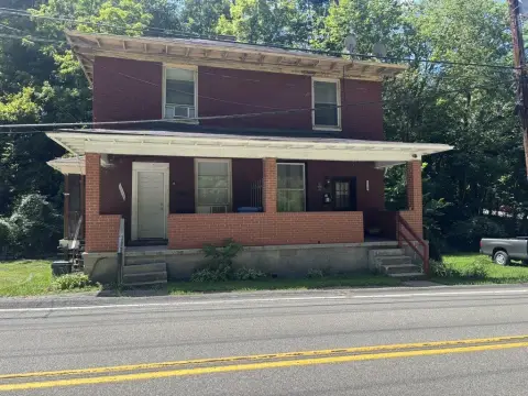 4-Unit Quadplex