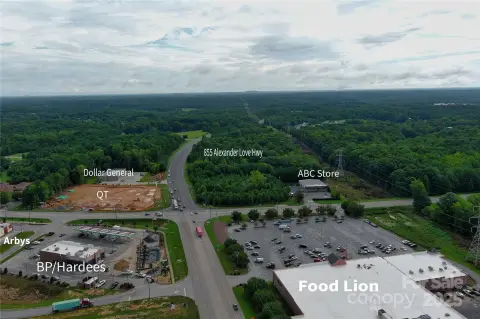 Highway Commercial/Industrial Development Opportunity