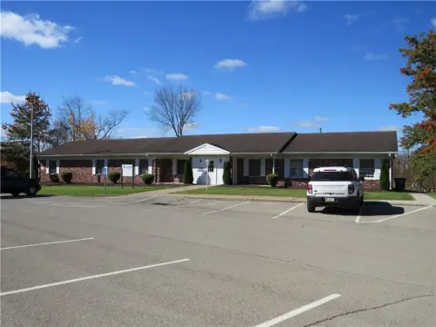 Professional Office Building