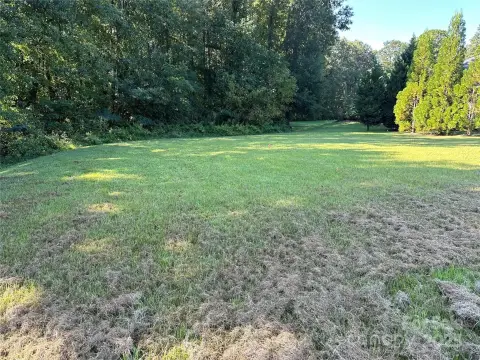 Crescent Golf Course Lot