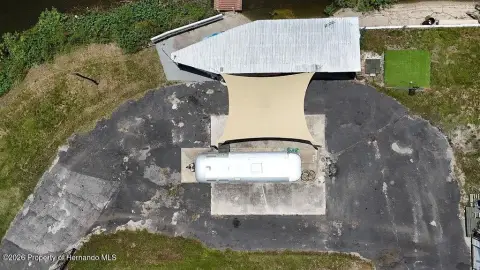 Waterfront Buildable Land Parcel
