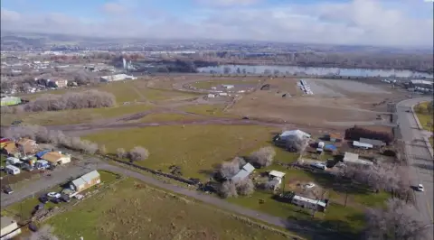 Yakima Commercial Land For Sale