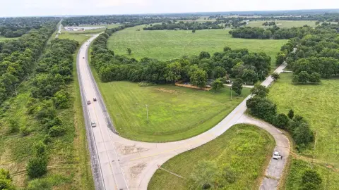 Commercial Land in Willard, Missouri