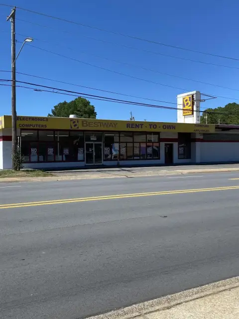 Retail Building and Land For Sale