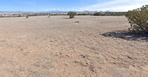 Land in Budaghers, New Mexico