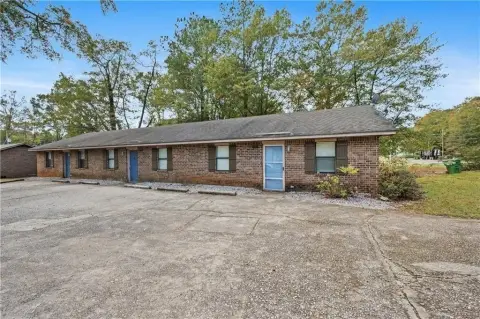 Renovated Two-Bedroom Income Property
