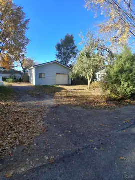 Residential Land with Water Privileges