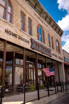 Historic Hico Opera House