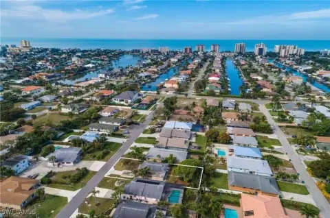 Naples Park Land Opportunity