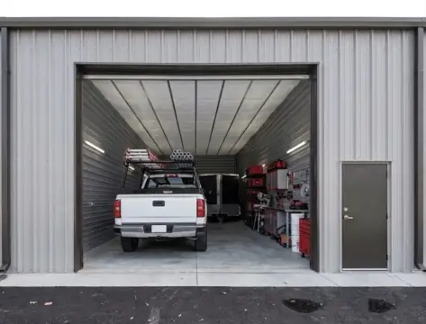 Individual Storage Unit