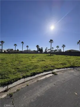 Chowchilla Homesite in Golf Community