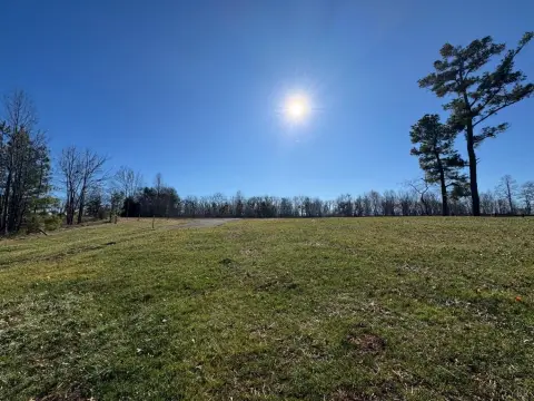 Appomattox Commercial Zoned Land