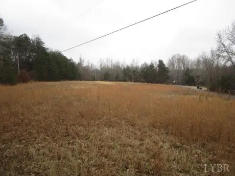 Danville Land with Development Potential