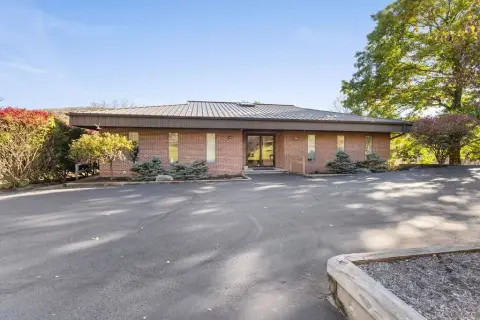 Renovated Office Building