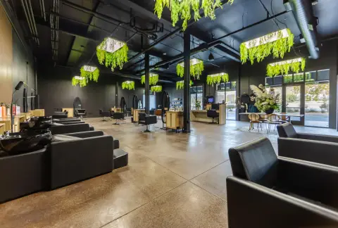 Turnkey Salon in Downtown St. George