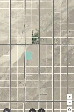 2.27-Acre R-2 Lot in Beryl